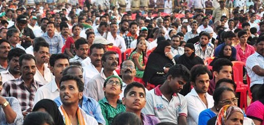 Siddaramaiah 3